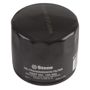 OLJEFILTER KOHLER MOT. 12-050-01S SKRUE 3/4" H-2 3/4" MIC.32