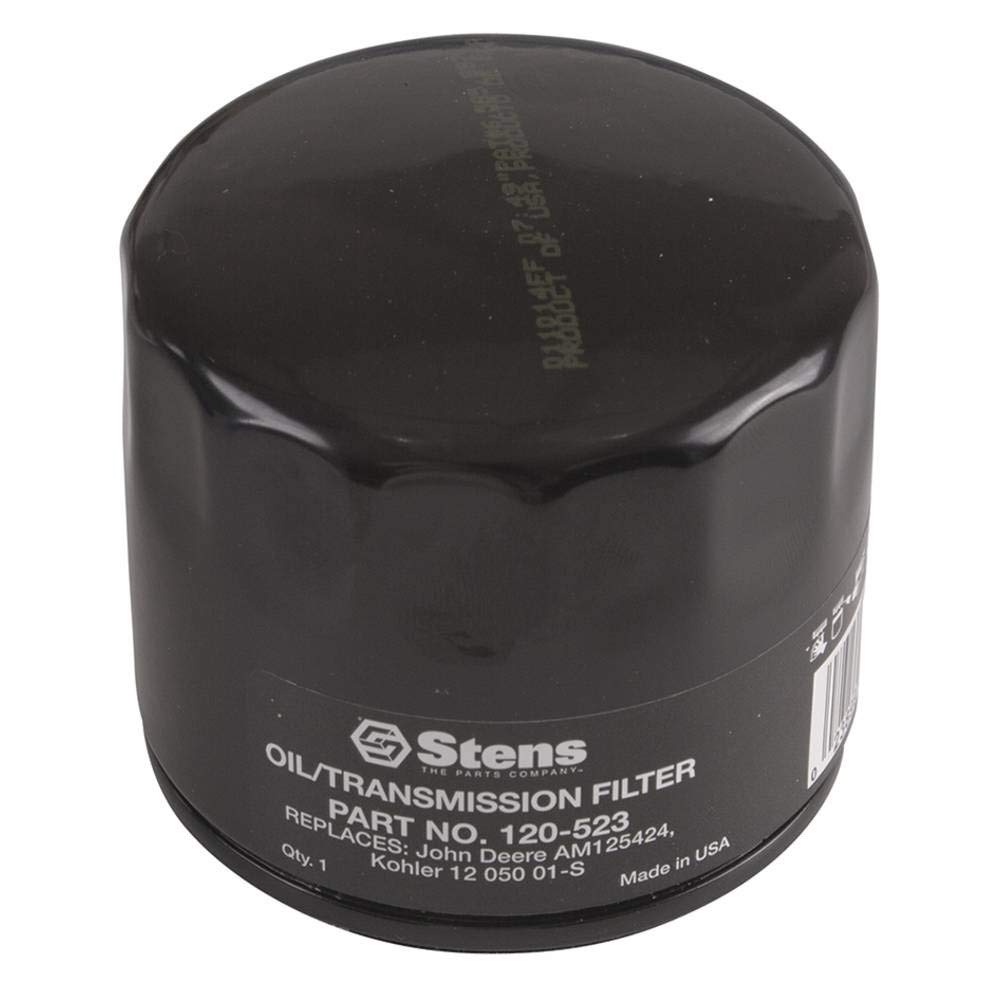 OLJEFILTER KOHLER MOT. 12-050-01S SKRUE 3/4" H-2 3/4" MIC.32