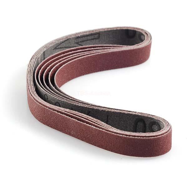 PROXXON SLIPEBÅND K80 330X10MM