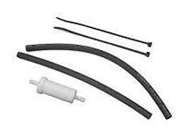 BENSINFILTER KIT MERCURY