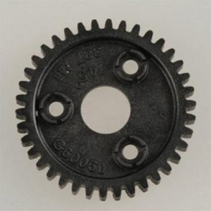 SPUR GEAR 1.0P 38T REVO - TRAXXAS