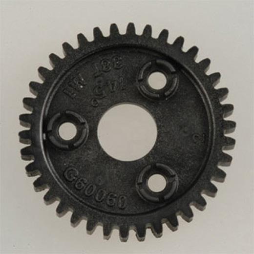 SPUR GEAR 1.0P 38T REVO - TRAXXAS