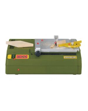 PROXXON BORDSIRKELSAG KS 230