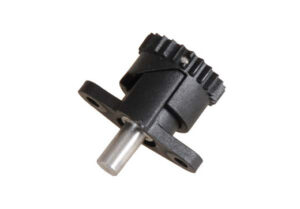 BATTERY PLATE LOCKING