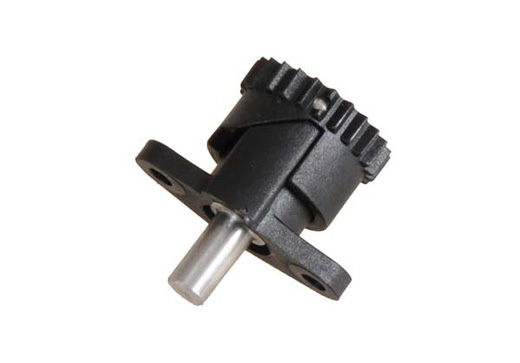 BATTERY PLATE LOCKING