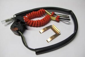 STOPPBRYTER KIT
