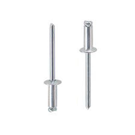 POPNAGLE BLINDNAGLE 4,0X25 ALU/STÅL