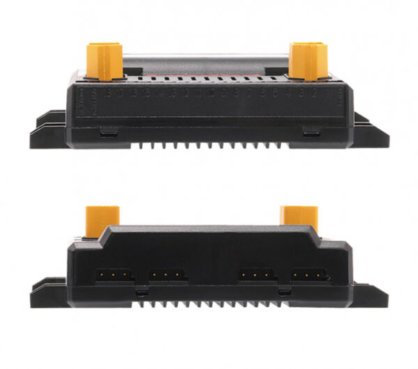 FUTABA DUAL-LINK S.BUS DECODER DLPH-2 - Bilde 3
