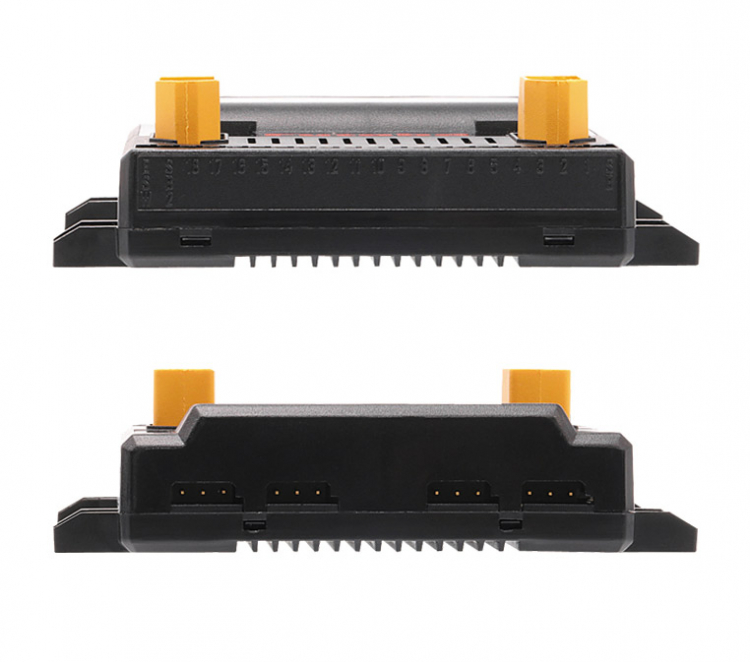 FUTABA DUAL-LINK S.BUS DECODER DLPH-2