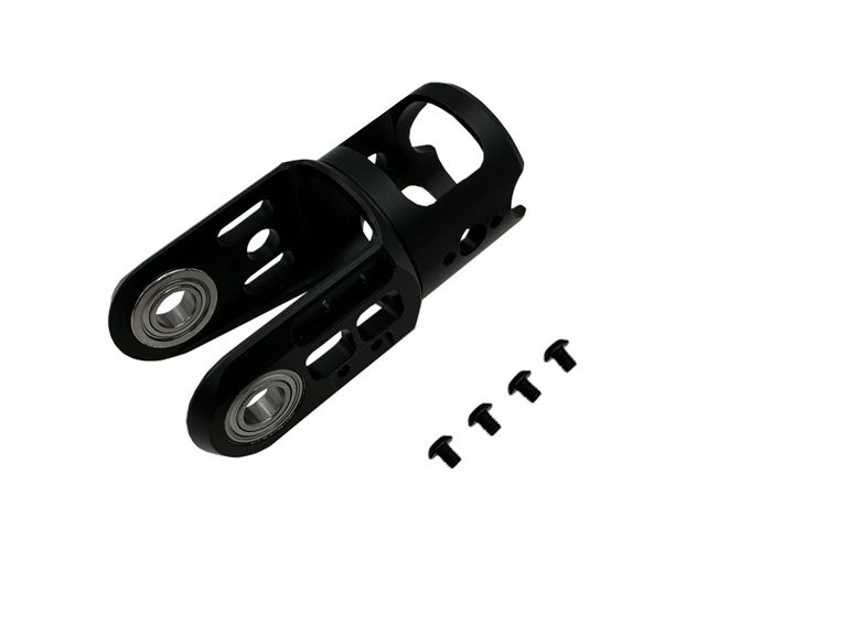ALUMINIUM TAIL CASE