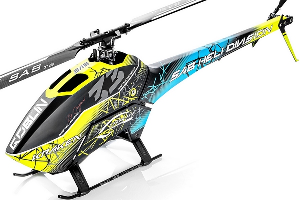 GOBLIN KRAKEN 580 KIT - Bilde 1