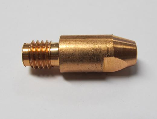 KONTAKTMUNNSTYKKE W1,2/H1,5 8x37mm