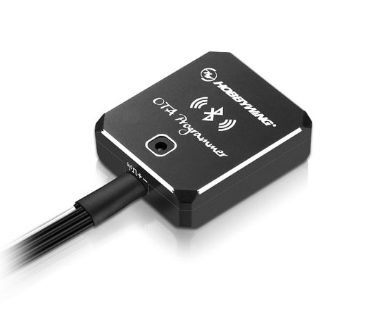 HOBBYWING OTA PROGRAMMER MODULE BLUETOOTH