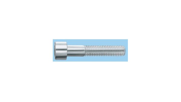 UNBRAKO SKRUE DIN912 8,8 ELZ M6X50