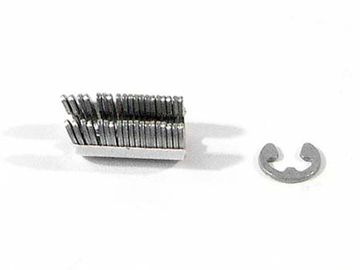 E-CLIPS 2MM (20STK) HPI