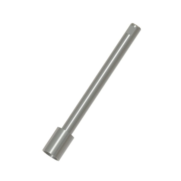 START SHAFT, GLOGO 690 SX