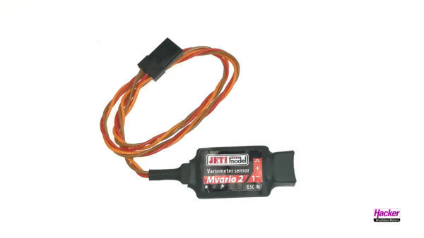 DUPLEX 2.4EX MVARIO2 (REV2) - Bilde 1