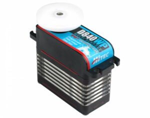 HITEC D840WP DIGITAL WATERPROOF SERVO