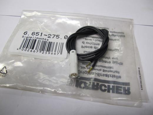 PILOTLAMPE  KÄRCHER