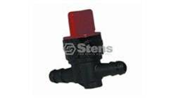 BENSINKRAN B&S/STENS 1/4" 180° 494768 698183 492649 120-212