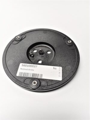 HECHT KNIVDISK 5605,5612 OG 5615