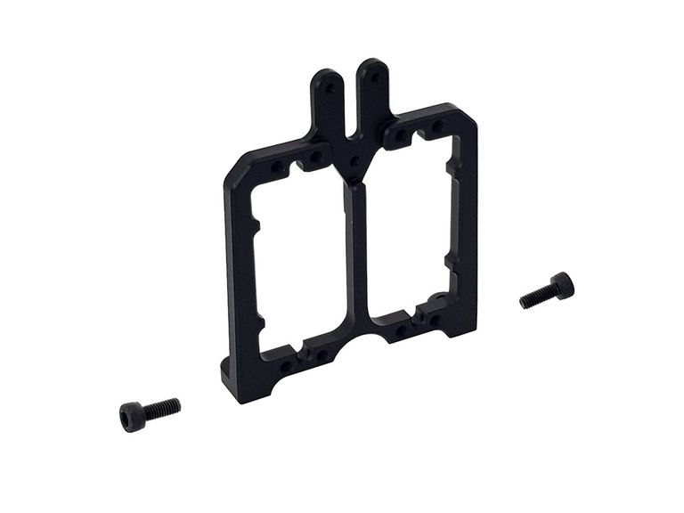 ALUMINIUM FRONT SERVO MOUNT