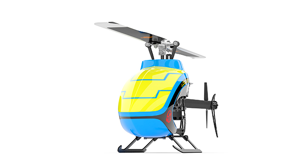 LOGO 200 SUPER BIND´N FLY COMBO - Bilde 2