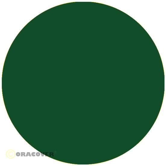 ORACOVER GREEN 2MTR - Bilde 1