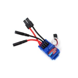 v02_7F00260F7A9932FCA2487822787352D7.jpg TRAXXAS SPEED CONTROL XL-2.5 WP 1/16