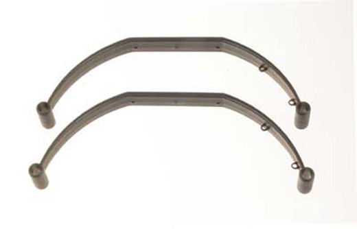 LANDING BOW FOR LOGO 400