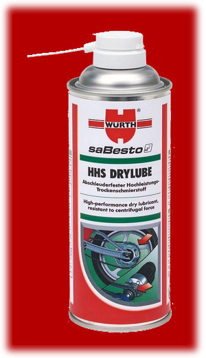 v02_7F09BADEC42EC4DABCA4BAB69FAFDDDD.jpg KJEDEOLJE FOR MC++ DRY LUBE HEFTENDE 400DL