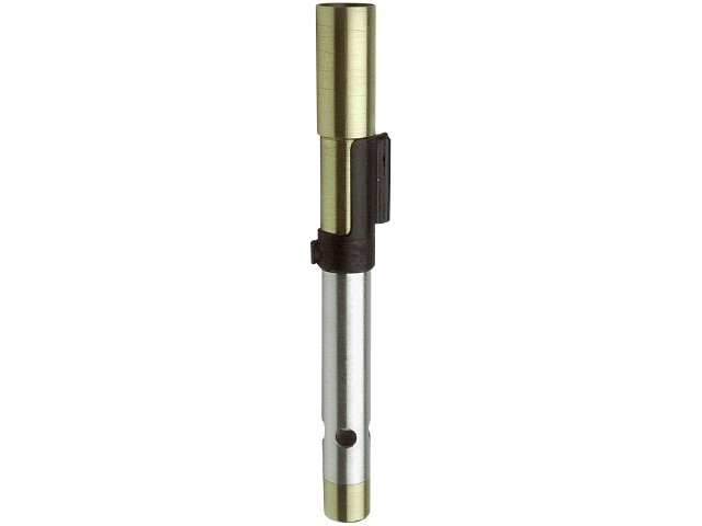 SPISSBRENNER 8702 - SIEVERT