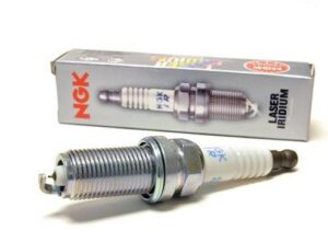 TENNPLUGG CR8EIX NGK 4218 IRIDIUM