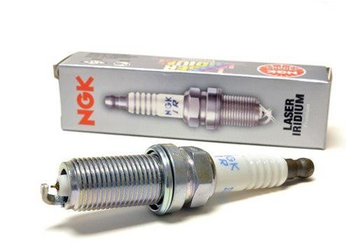 TENNPLUGG CR8EIX NGK 4218 IRIDIUM