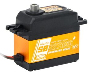 SAVÖX SB-2270SG PLUS