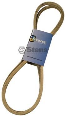 REIM STIGA KLIPPER 754-0208 1/2"X53"