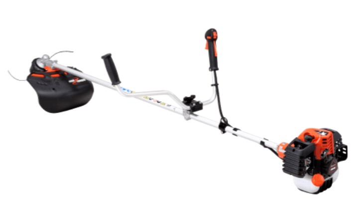 ECHO SRM3021TES/U TRIMMER/RYDDESAG 2-T 30,5CCM
