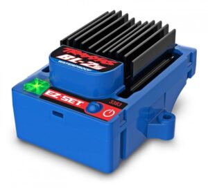 BL-2S ESC BRUSHLESS WP - TRAXXAS