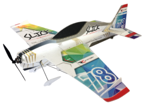 SLICK "SUPERLITE" RAINBOW RC FACTORY