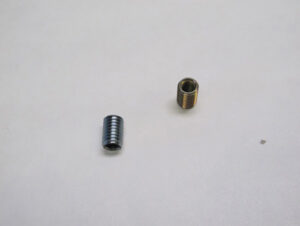 v02_80181DF10A02C2FE7361E6263DECE9FF.jpg INNSATSGJENGER M6X1X9,4 7x1mm gj.utv.