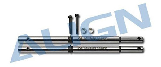 500DFC MAIN SHAFT