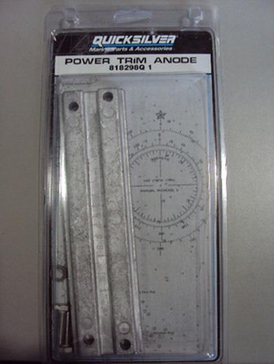 SINKANODE 30-300HK POWER TRIM 8182981