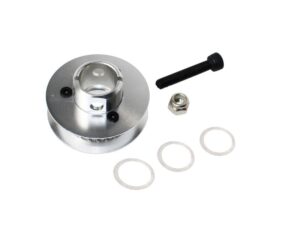 FRONT TAIL PULLEY