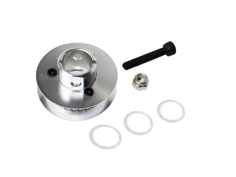 FRONT TAIL PULLEY