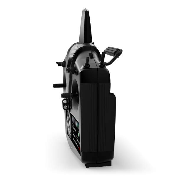 VBAR CONTROL EVO+ MIDNIGHT BLACK - Bilde 4