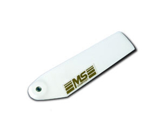 MS-COMPOSIT GF TAILBLADES 80 mm/5/3