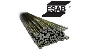 SVEISETRÅD OK TIGROD 16.32/316LSI 3.2mm PK.PRIS STANG 5,0KG