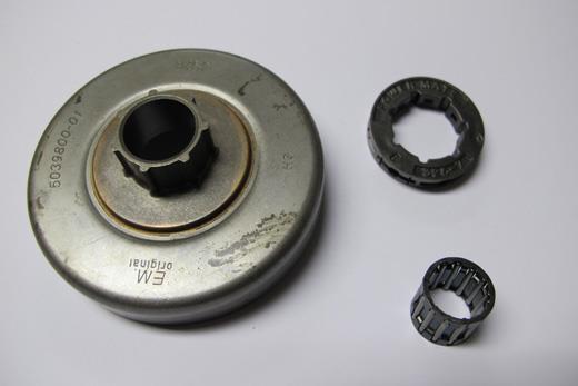 KJEDECLUTCH SAG 346/357/359 503980071