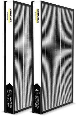 FILTER FOR LUFTRENSER AF100 SETT A`2 KÄRCHER