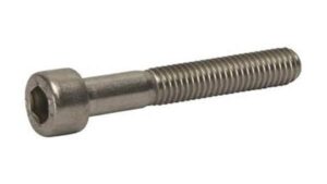 UNBRAKO SKRUE DIN 912 A4M 6X40 SYREFAST 00970640